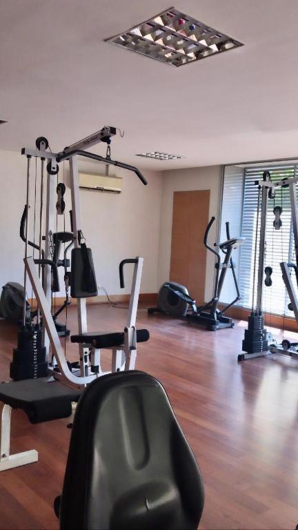 Providencia Studio Con Terraza Apartamento Santiago